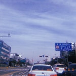 세권사거리 - 수원시에서 교차로일 세권사거리