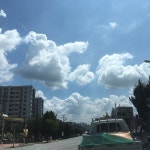 국세청삼거리 - 장안구 파장동 국세청삼거리