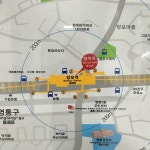 망포역 - 영통동 - 영통구 덕영대로 지하 1520에서의 사진