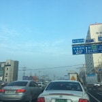 산업단지사거리 - 권선구 고색동 산업단지사거리