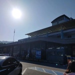 평창휴게소 (Pyeongchang Service Area) - 이목정리 - Pyeongchang, 강원도에서의 사진