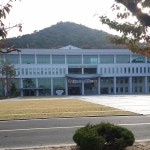해군사관학교 - 창원시에서 군사 기지일 해군사관학교
