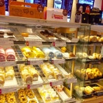 Dunkin - 서초2동 - 강남구 강남대로 396 Dunkin