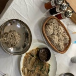 정가네 막국수 - 평창군에서 국수 전문점일 정가네 막국수