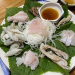 남경미락 - 사계리에서 해산물 전문점일에서의 사진