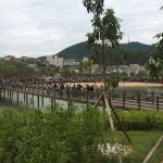 부산시민공원 - 부산광역시에서 공원일에서의 사진