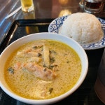 本格タイ料理 ロータスラウンジ アオヤマ - 태국 음식점 本格タイ料理 ロータスラウンジ アオヤマ