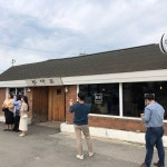 카페 툇마루 - 팁 3개에서의 사진