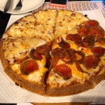 Bonnys Pizza Pub - 용산구 - 용산구 신흥로3길 2에서의 사진