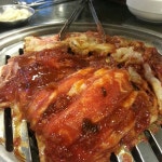 새마을식당(현재 폐점) - 영통구 매탄로100번길 25 새마을식당