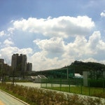 판교역북편 (ID: 07-073) - 성남시, 경기도에서의 사진