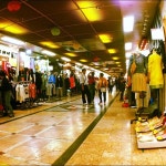 제주중앙지하상가 (Jeju Jungang Underground Shopping Center) - 중앙로 60에서의 사진