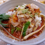 다래횟집 - 방문자 129명의 팁 9개에서의 사진