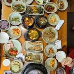 툇마루밥상 - 송파구 - 방문자 302명의 팁 18개에서의 사진