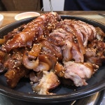 할매순대국&오향왕족발 - 보쌈/족발 전문 식당 할매순대국&오향왕족발