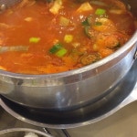 한가람 - 한식당 한가람