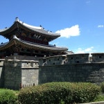 Jeonju Pungnammun - 전동 - 완산구 풍남문3길 1에서의 사진