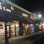 SUBWAY - 샌드위치 가게 SUBWAY