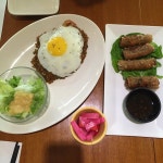 오리엔탈스푼 (ORIENTAL SPOON)(현재 폐점) - 대치4동에서 아시아 음식점일 오리엔탈스푼