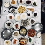 거시기꼬막식당 - 벌교리에서 한식당일에서의 사진