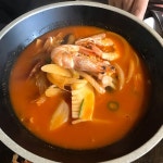 JARI - 한남동 - 용산구 이태원로 54길 5-5에서의 사진