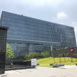 발산역 - 가양1동 - 팁 2개에서의 사진