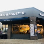 PARIS BAGUETTE - 방문자 32명의 팁 1개 PARIS BAGUETTE