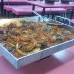 또순이원조순대 - 서원동에서 한식당일 또순이원조순대