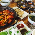 오로섬 - 어영길 10-6에서의 사진