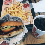 Burger King - 삼성2동 - 강남구 테헤란로 419에서의 사진