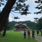 동구릉 - 인창동 - 동구릉로 197에서의 사진