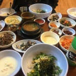 서파촌 쌈밥순두부 - 포천시에서 한식당일 서파촌 쌈밥순두부