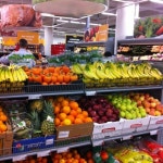 K-Market Jätkäsaari - Helsinki에서 식료품점일 K-Market Jätkäsaari