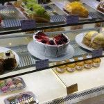 라뜰리에김가 - 원주시에서 빵집일에서의 사진