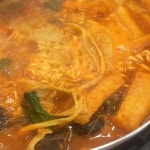 유리즉석떡볶이 - 부천시, 경기도 유리즉석떡볶이