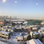 벨뷰 - 동춘1동 - 팁 1개 벨뷰