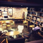 Cafe Street 54 - 영통구 삼성로 176-1에서의 사진