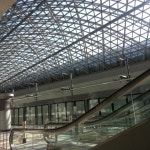 인천공항1터미널역 - 팁 34개에서의 사진