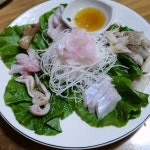 남경미락 - 사계리에서 해산물 전문점일에서의 사진