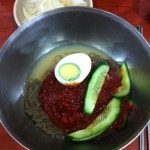 해주냉면(현재 폐점) - 서울특별시에서 국수 전문점일에서의 사진