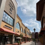 LOTTE Premium Outlets - 기흥구 신고매로 124에서의 사진