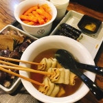 선릉역매운떡볶이 양재점 - 양재1동 - 대한민국 서울특별시 서초구 남부순환로356길 26 선릉역매운떡볶이 양재점