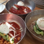 오두산막국수 - 탄현면 성동로 17에서의 사진