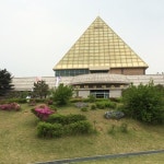 평택호예술관 - 평택시, 경기도 평택호예술관