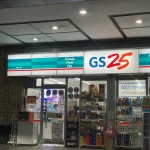 GS25 - 분당구 돌마로90번길 4 GS25