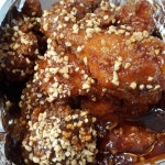 비비큐치킨 - 프라이드 치킨 전문점 비비큐치킨