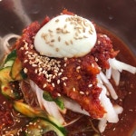 오두산막국수 - 탄현면 성동로 17에서의 사진