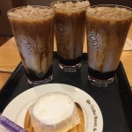 The Coffee Bean & Tea Leaf - 양재1동 - 서초구 남부순환로 2634-8에서의 사진