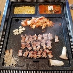 육꼬집 - 인천광역시, 인천광역시에서의 사진
