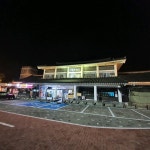 건천휴게소 서울방향 - 금척리에서 휴게소일에서의 사진